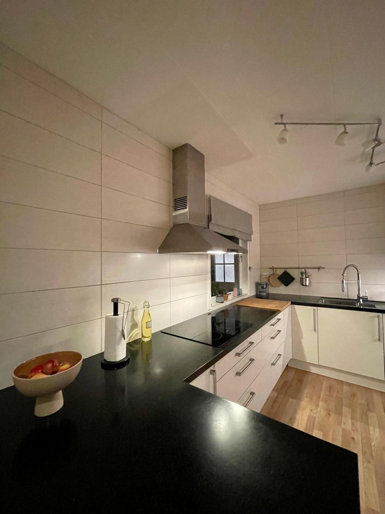 Penthouse With Panorama View And Great Location! Apartment Tromso Ngoại thất bức ảnh