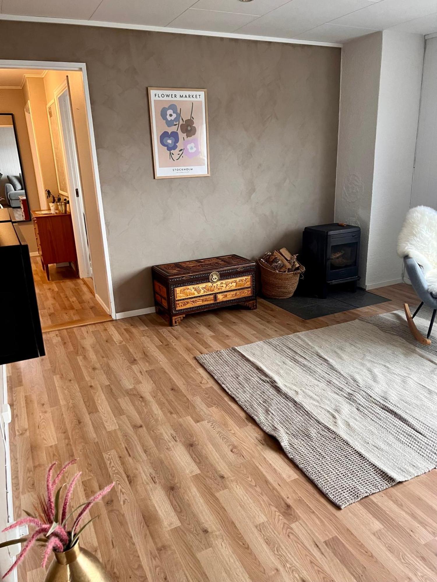 Penthouse With Panorama View And Great Location! Apartment Tromso Ngoại thất bức ảnh