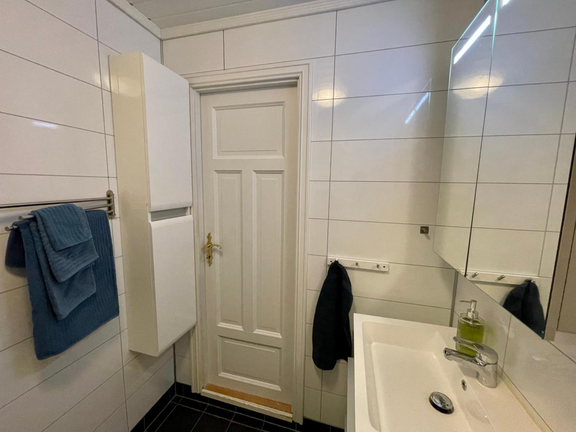Penthouse With Panorama View And Great Location! Apartment Tromso Ngoại thất bức ảnh