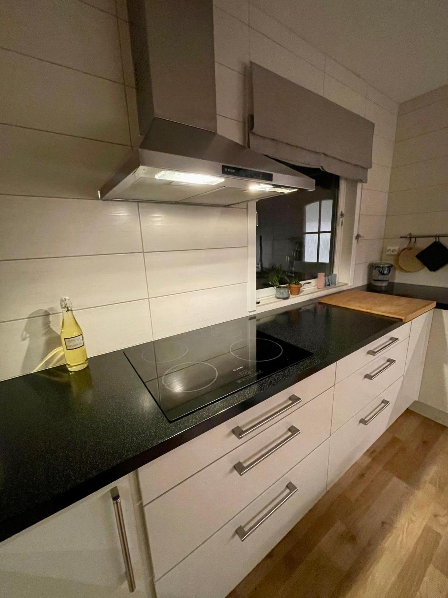 Penthouse With Panorama View And Great Location! Apartment Tromso Ngoại thất bức ảnh