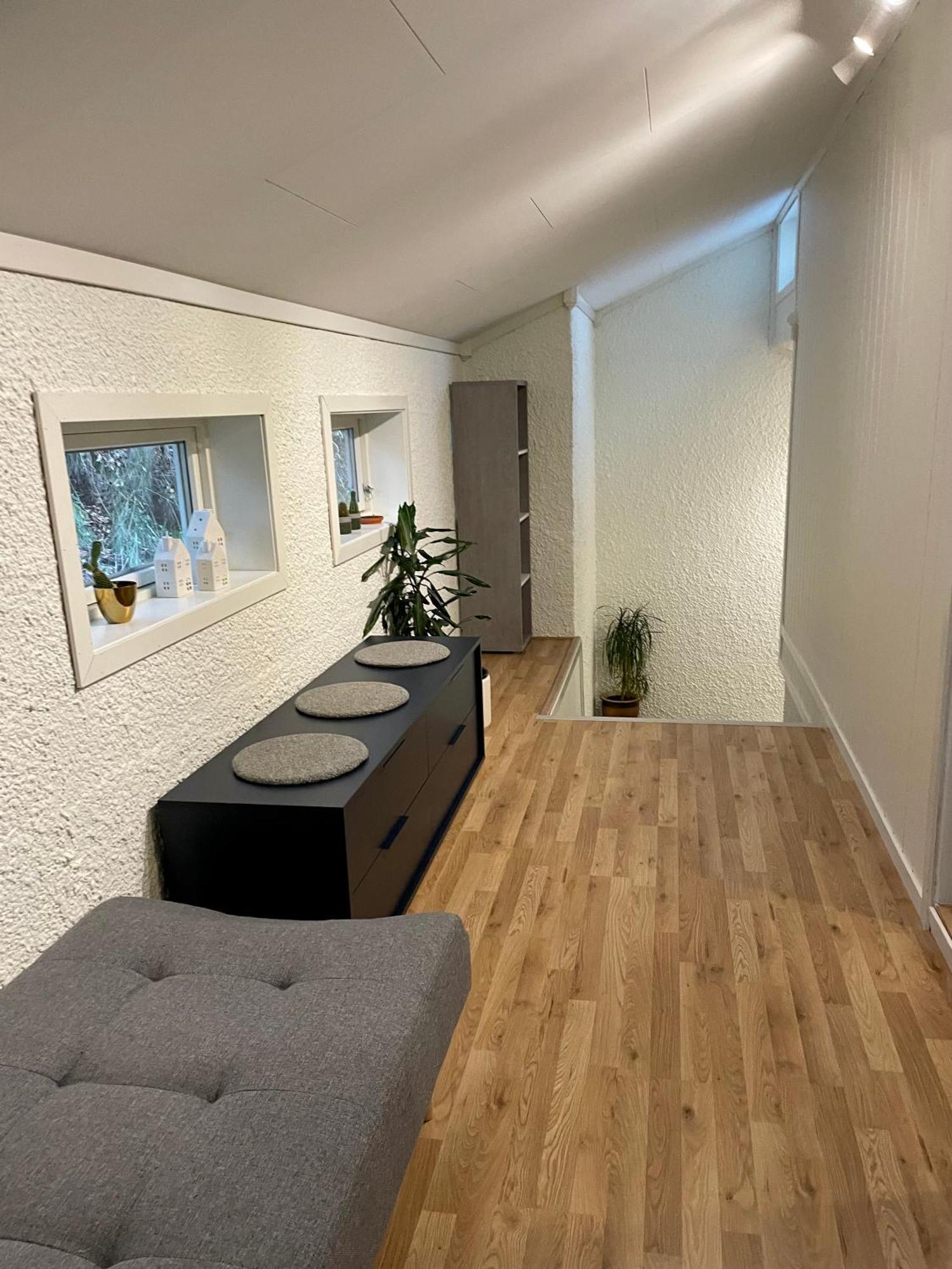 Penthouse With Panorama View And Great Location! Apartment Tromso Ngoại thất bức ảnh