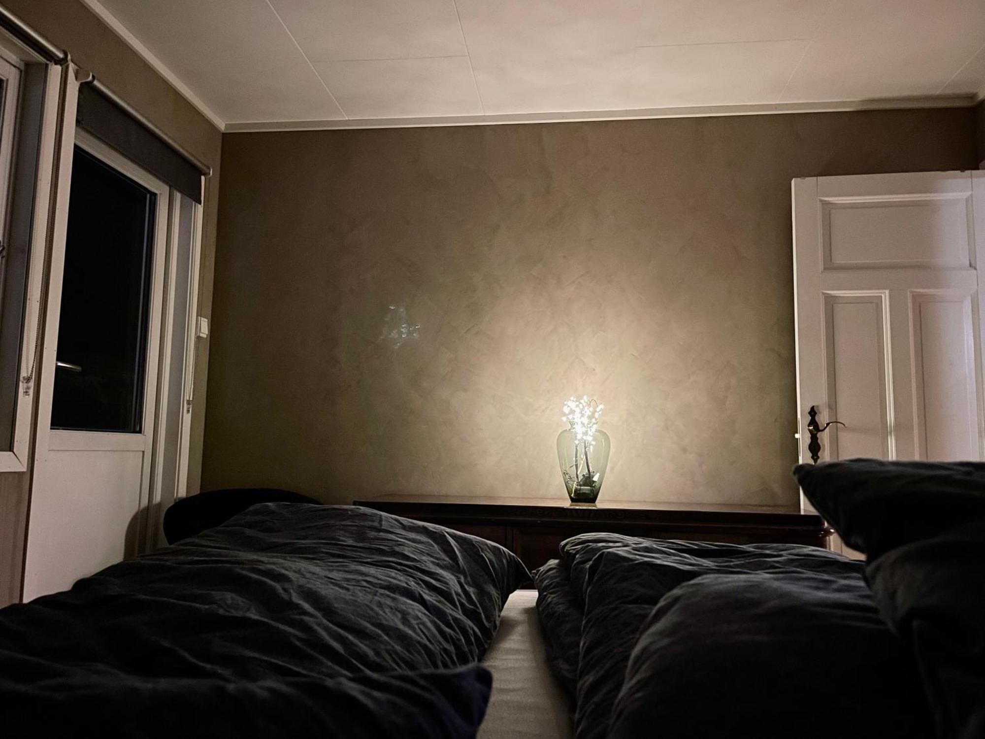 Penthouse With Panorama View And Great Location! Apartment Tromso Ngoại thất bức ảnh